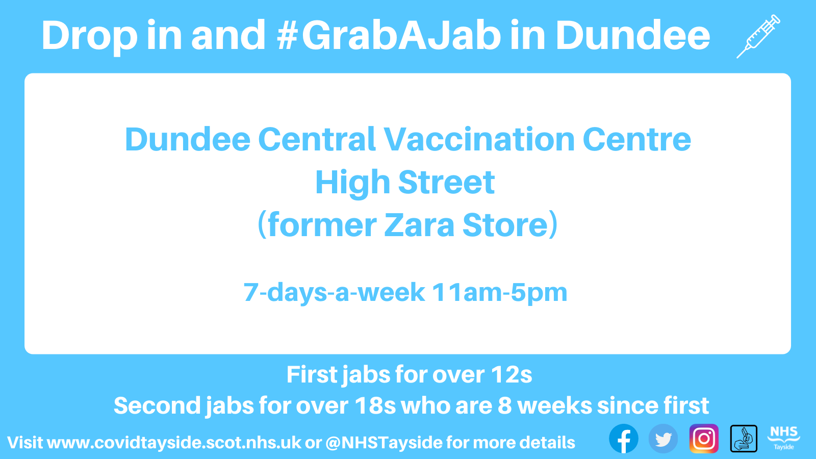 Central Vaccinations Central Vaccinations